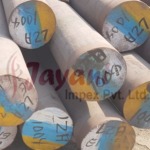 15CdV6 Steel Bar & Rod(Aerospace, Aircraft Alloy Round Bars)