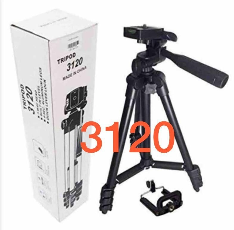 Tripod Stand