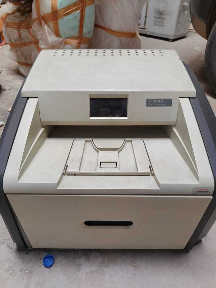 FUJIFILM DryPix Edge Dry Film Printer