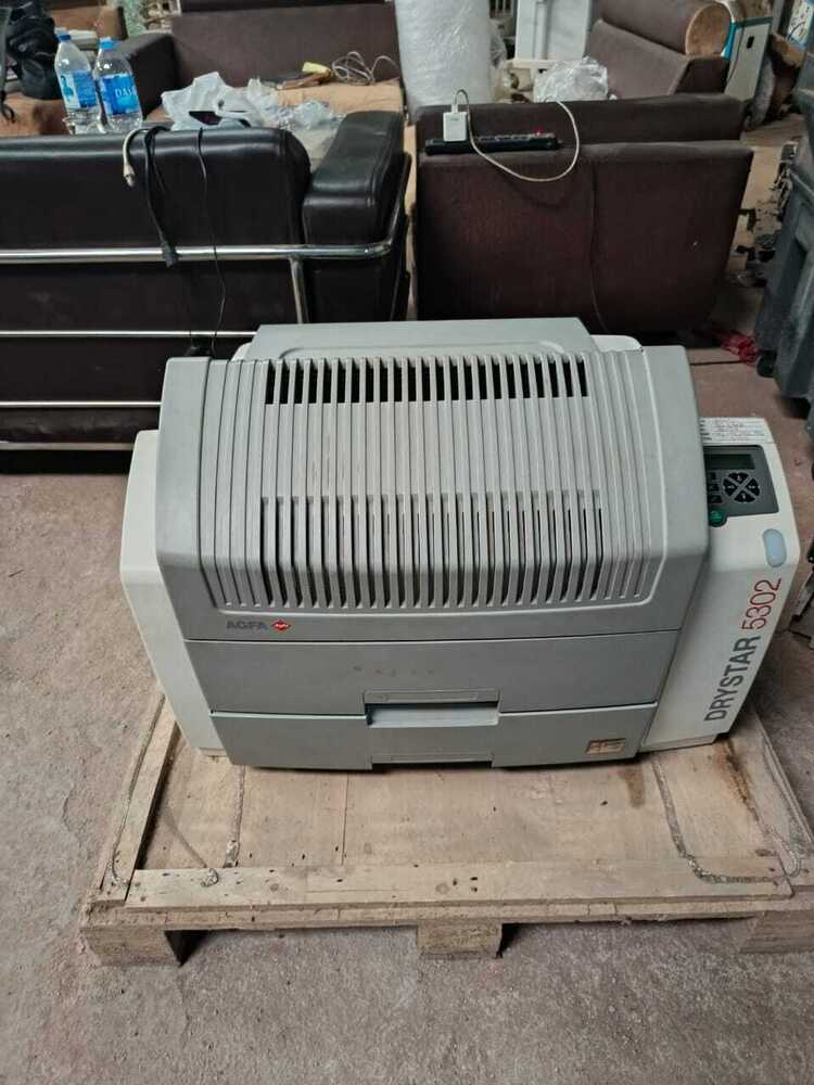 Agfa DryStar 5302 Dry Film Printer