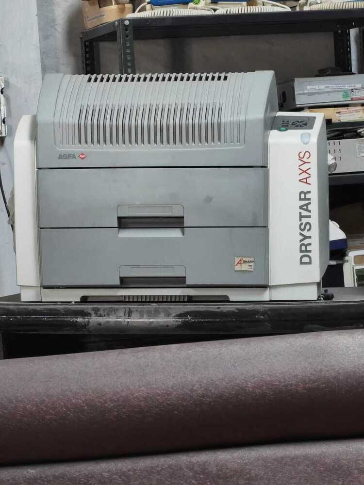 AGFA DRYSTAR AXYS Dry Film Imager