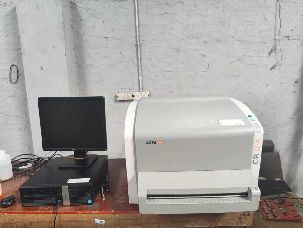 Agfa Trimax TX40 Laser Imager