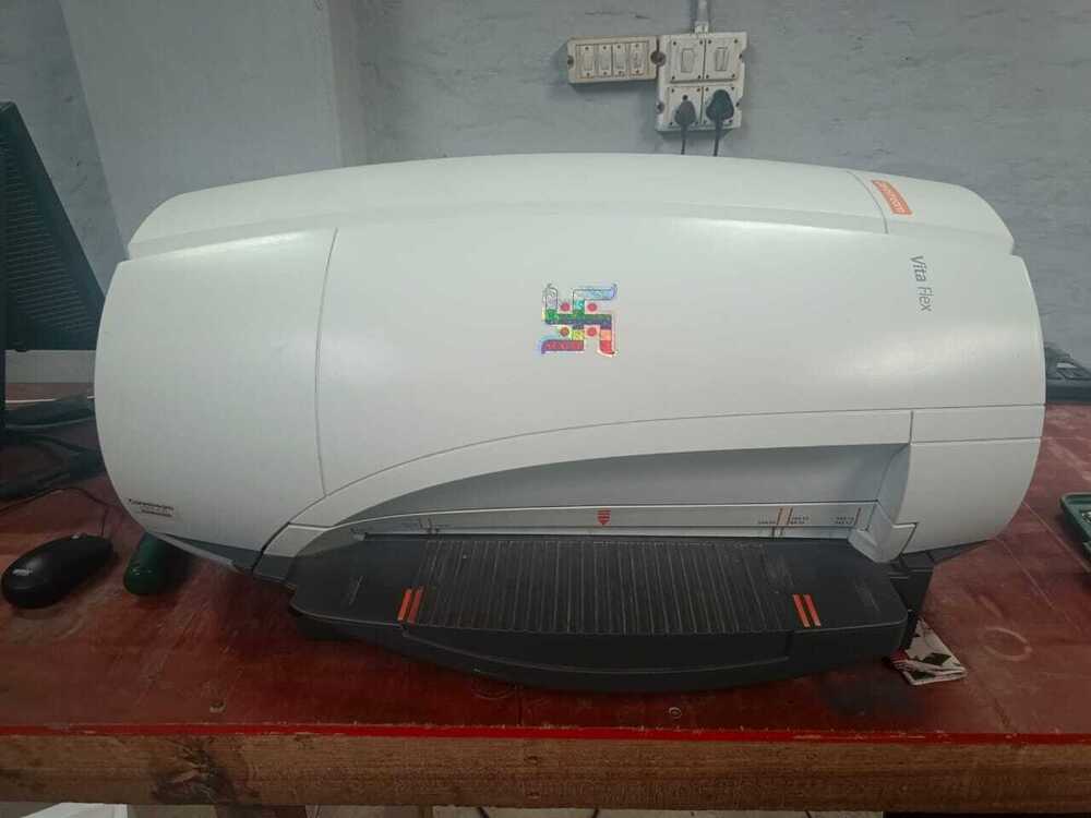 Bone Mineral Density (BMD) Scanner