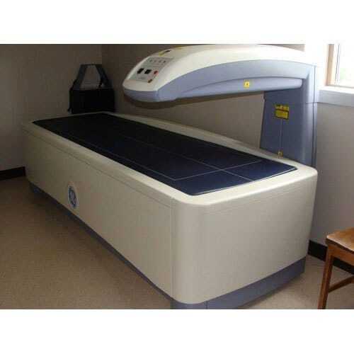 DEXA Bone Densitometer