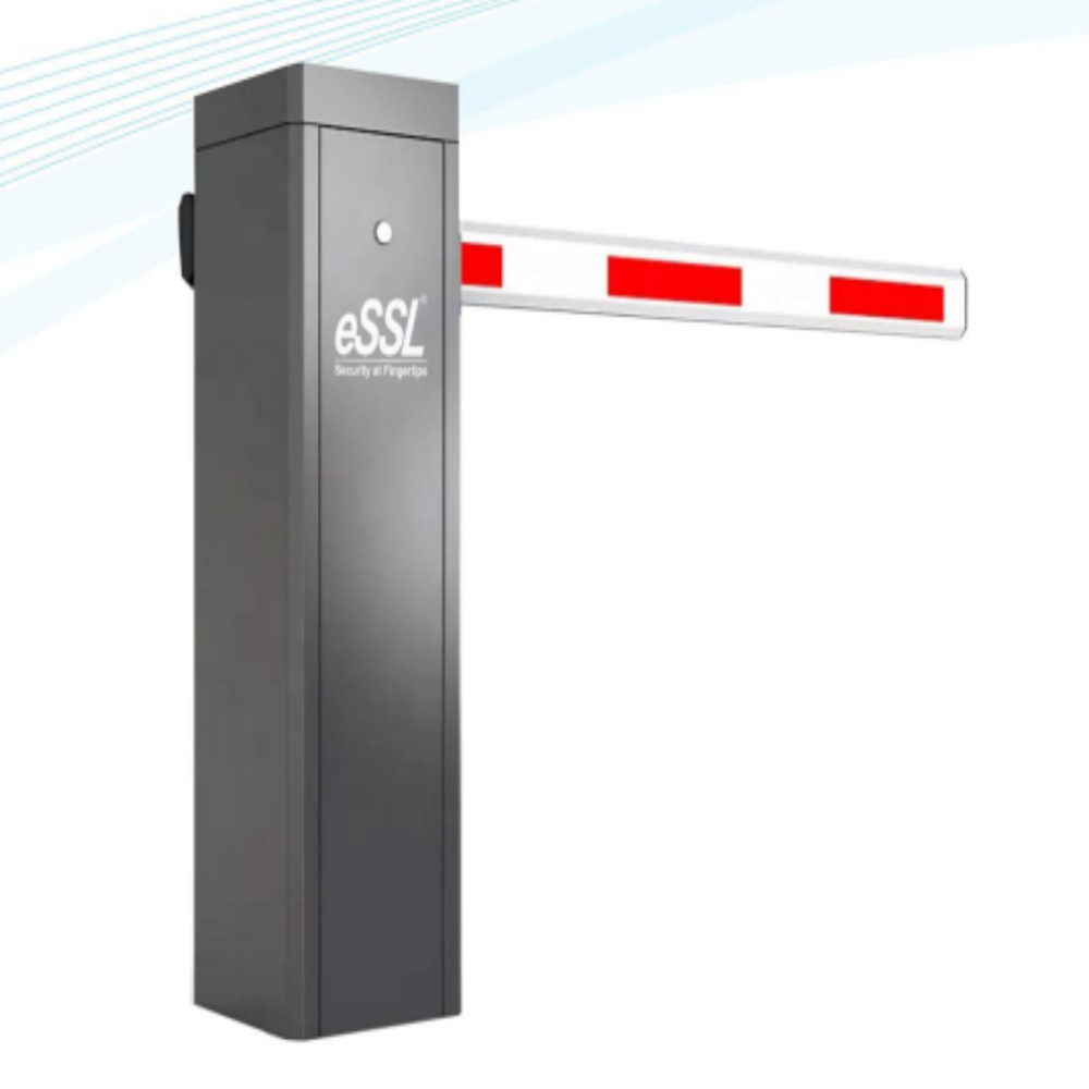 eSSL BG-BDC-RL-100 Boom Barrier