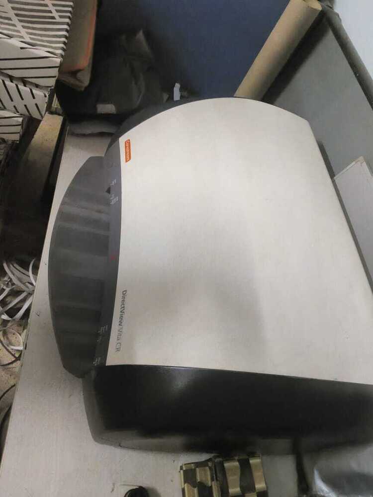 Carestream Direct View Vita Cr System - Accuracy: Image Resolution Up To 10 Pixels/Mm (Dependent On Cassette Type)