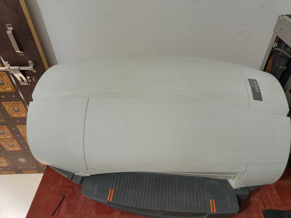 Carestream Vita Flex CR System