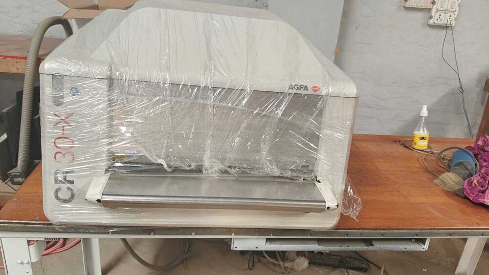 Agfa CR 30-X Computed Radiography System