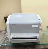 Agfa Cr 15-x Computed Radiography System