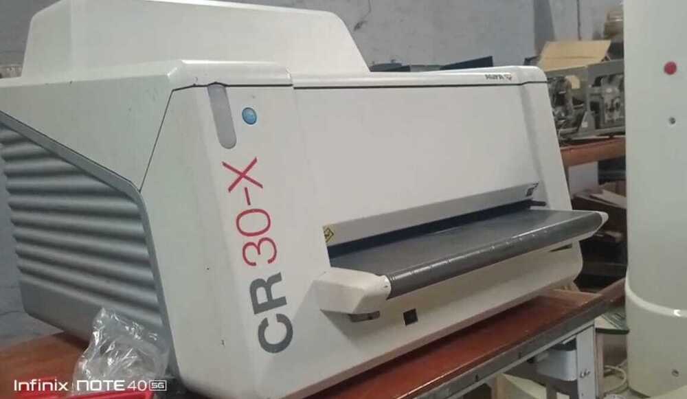 AGFA CR 30-X Computed Radiography System