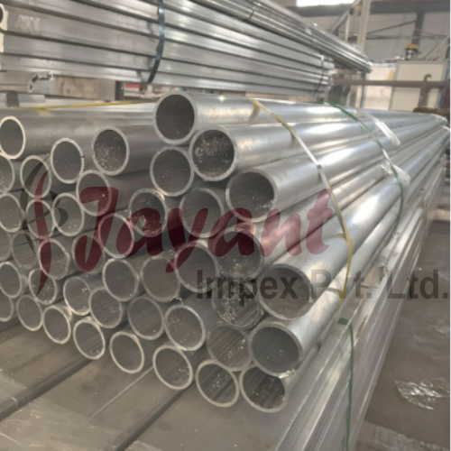 Chromoly Steel Tube