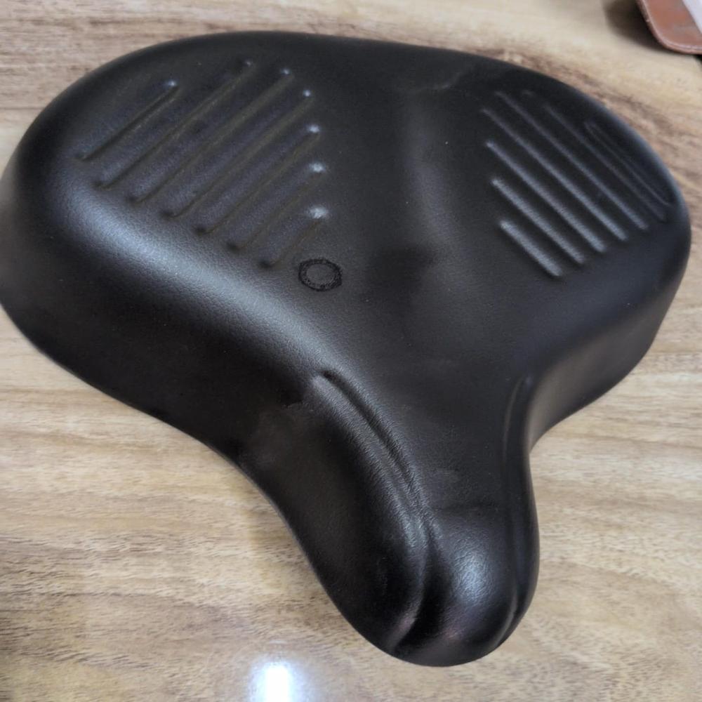 AIR BIKE SEAT