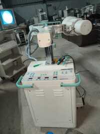 Medico Surgico Hf C-arm X-ray Machine
