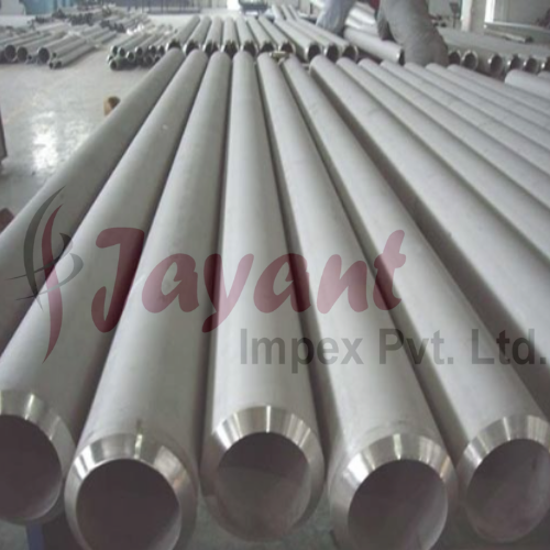 AISI 4130 Alloy Steel Seamless Chromoly Pipe