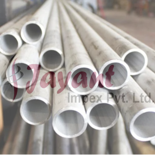 AISI 4130 Alloy Steel Seamless Chromoly Pipe