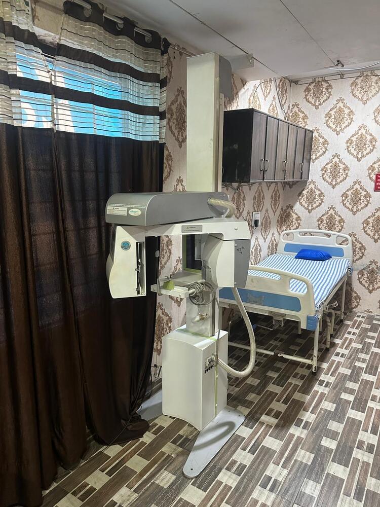 Dental OPG X-Ray Machine