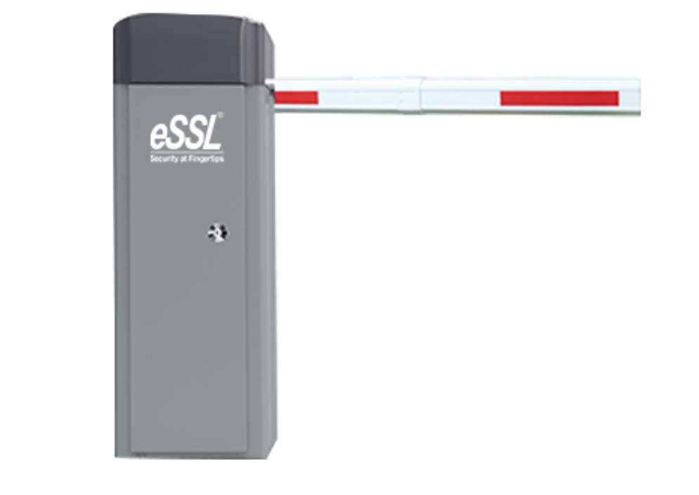 eSSL BG-100 Grey