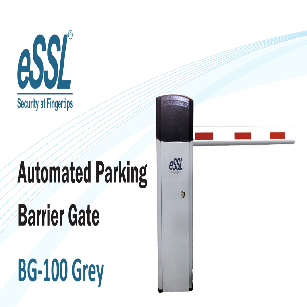 eSSL BG-100 Grey