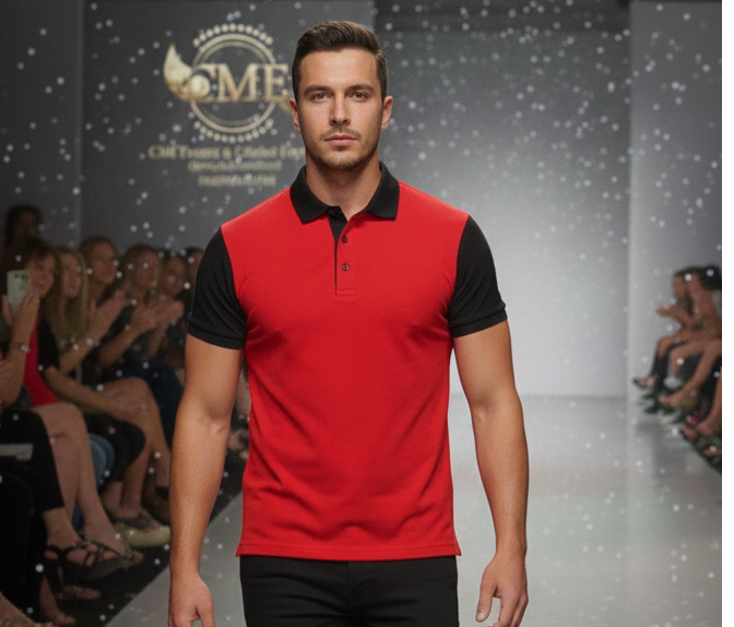 Polo T - Color: All