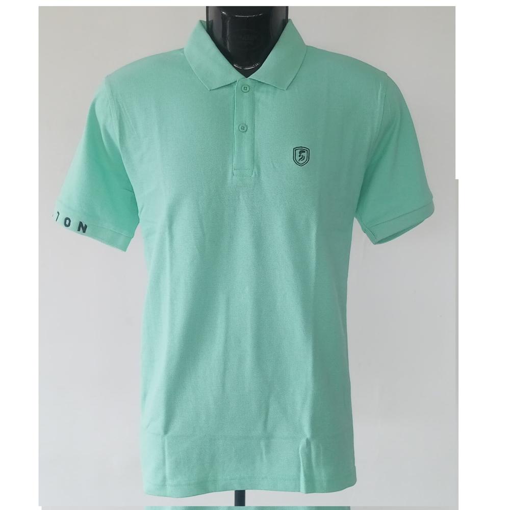 Polo T - Color: All