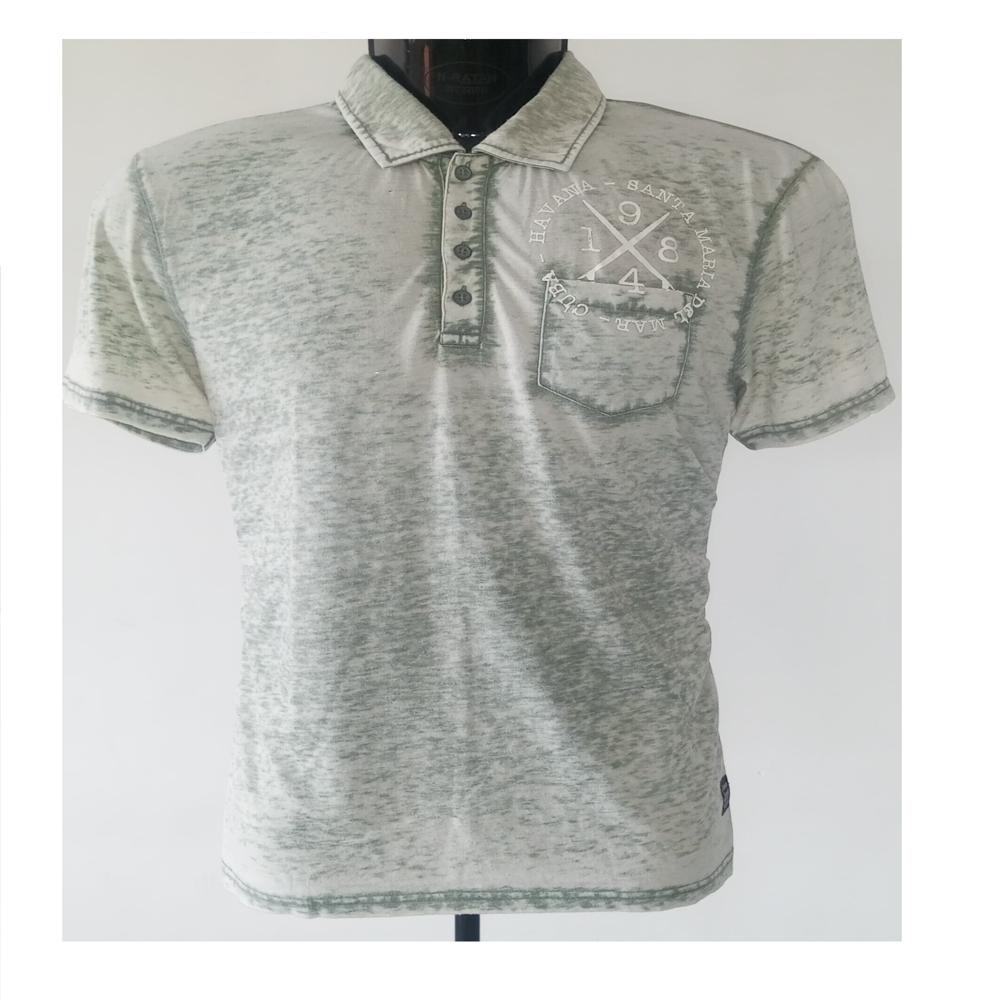 Polo T - Color: All