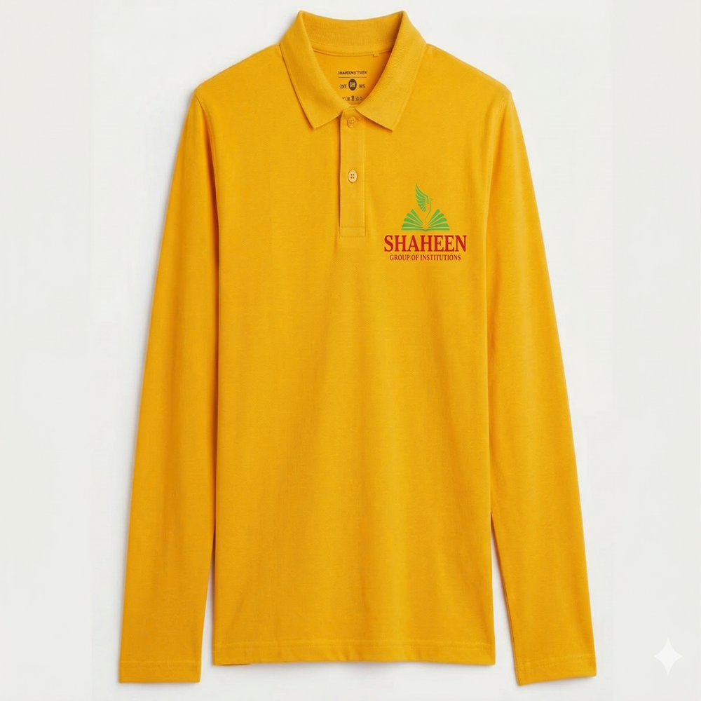 Polo T - Color: All