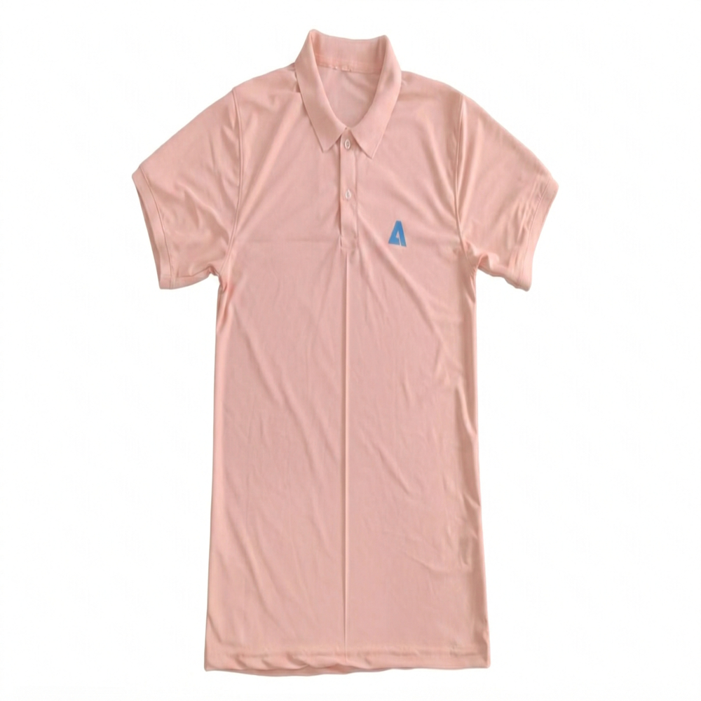 Polo T - Color: All