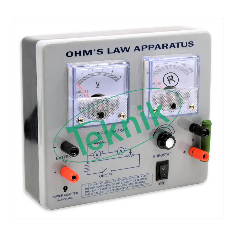 Resistivity Analysis Application - Color: Grey