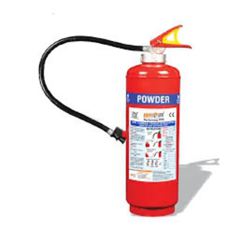 ABC Powder Fire Extinguisher