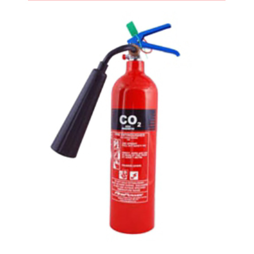 CO2 Fire Extinguisher
