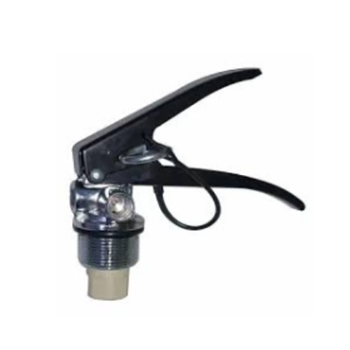 ABC Fire Extinguisher Valve