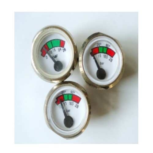 Extinguisher Gauge