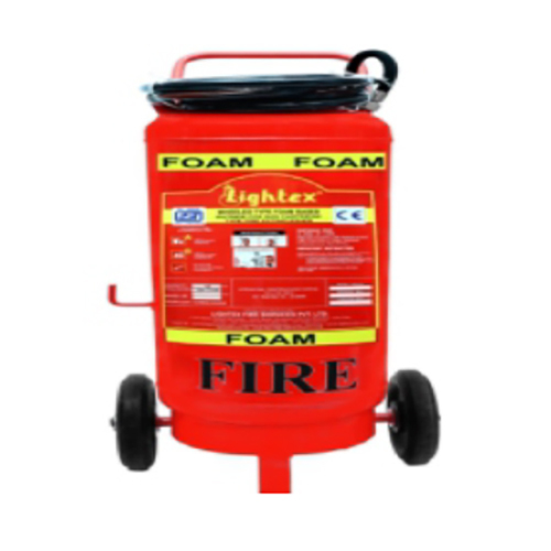 Mechanical Foam Type Fire Extinguisher