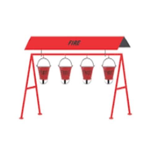 Fire Safety Equipments