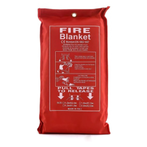 Fire Blanket