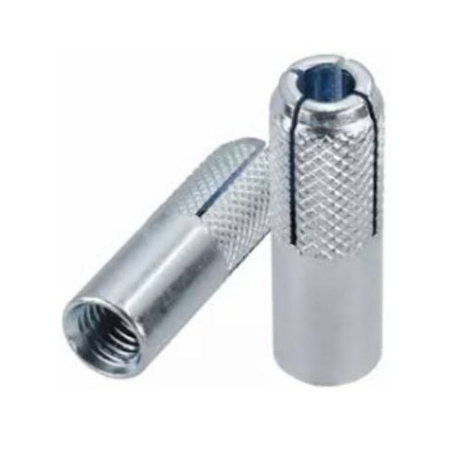Bullet Fasteners