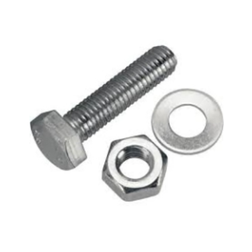 Fittings and Clamps