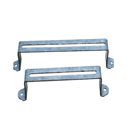 Brackets Fittings