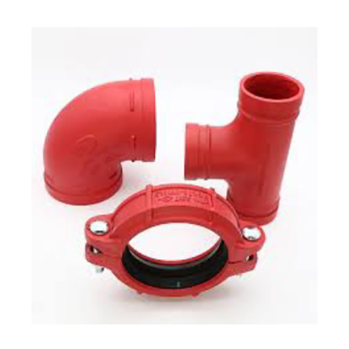 Groove Fittings