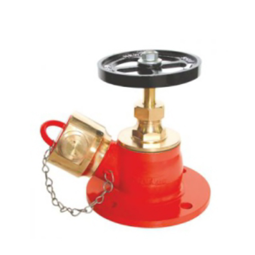 Hydrant Valve