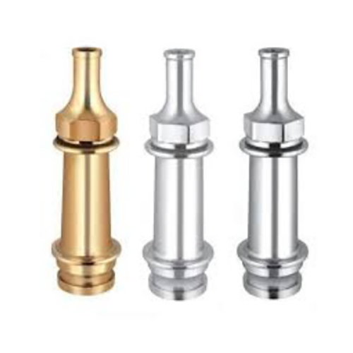 Short Branch Pipe Nozzle