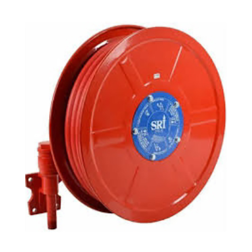Fire Hose Reel Drum
