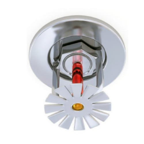 Pendant Sprinklers
