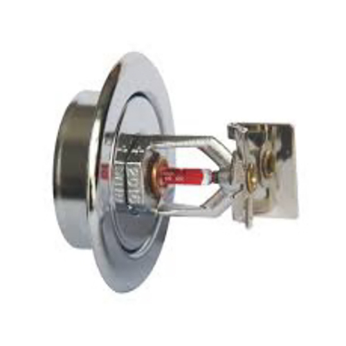 Side Wall Sprinklers