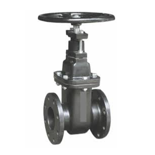 Sluice Valve
