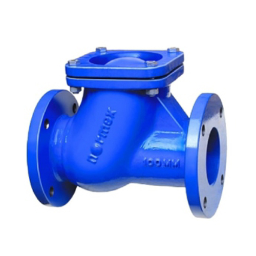Ball Type NVR Valve