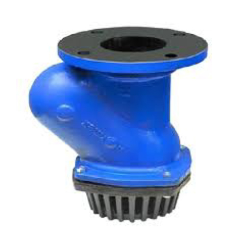 Ball Type Foot Valve