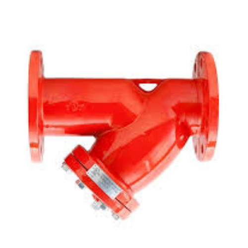 Y Strainer