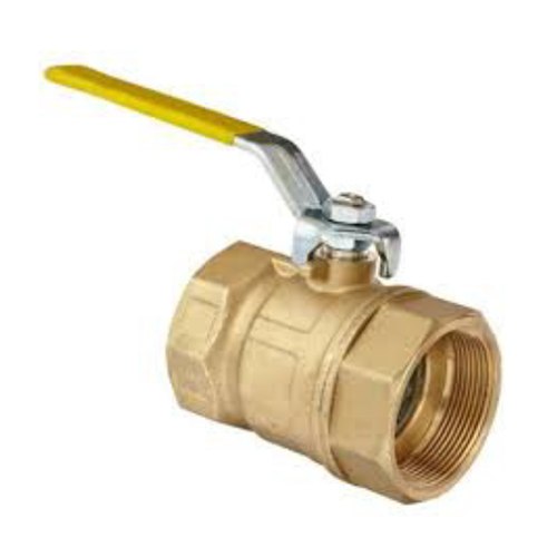 Brass Ball Valve