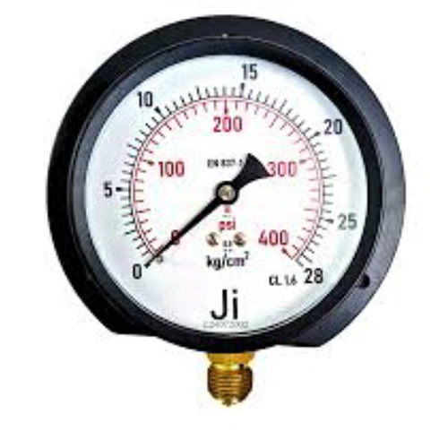 Pressure Gauge